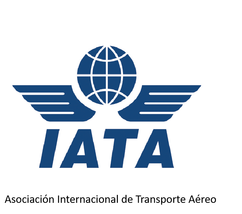 IATA Logo
